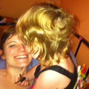 Meet your Posher, Heather